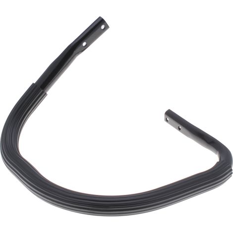 Poignée tubulaire compatible avec Stihl 038 ou MS380 (1/3)