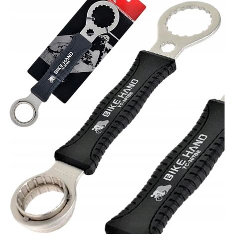 CHIAVE PER MOVIMENTO CENTRALE PROX HOLLOWTECH II BB9000 BBR60