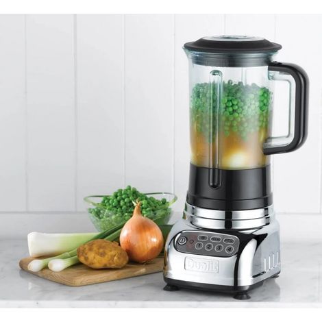 Robot de cuisine dualit vortecs 1000W 2 litres