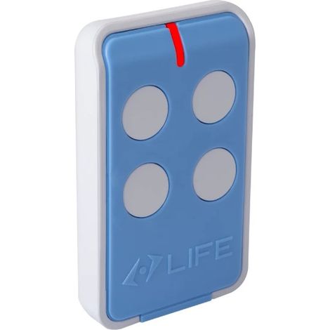 Télécommande LIFE MAXI 4 1AT0230007