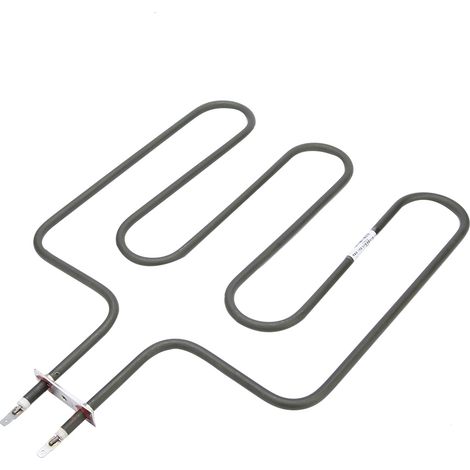 Élément chauffant électrique 3U pour poêle de sauna, en acier inoxydable, à chaleur directe. (1/5)