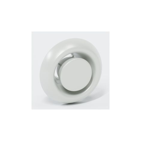 PO Abluftventil POLO-KWL DN 75