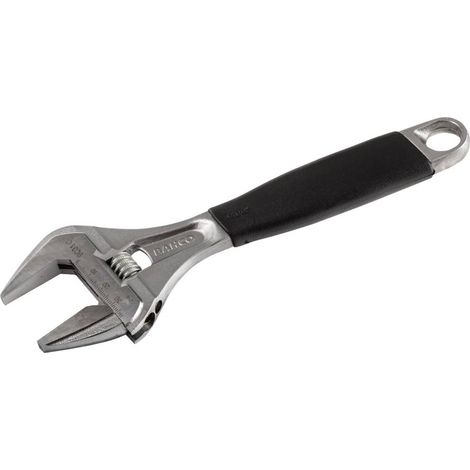 Bahco 9029 C Clé à molette Ouverture de clé (métrique) 32 mm