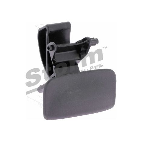 Serrure de boîte à gants compatible Renault MEGANE II Break