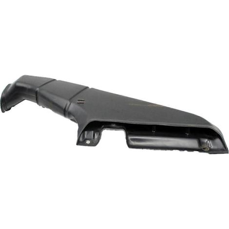 Conduit d'admission d'air pour Subaru Impreza WRX STi 2002-2007 (1/4)