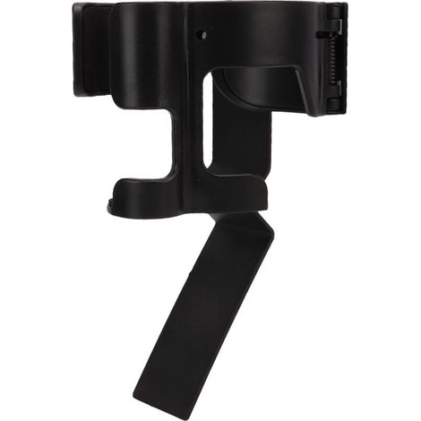 Support de téléphone portable multifonction pour tableau de bord de voiture, compatible avec Land Rover Discovery 3 LR3 L319 (2004-2009) (1/4)