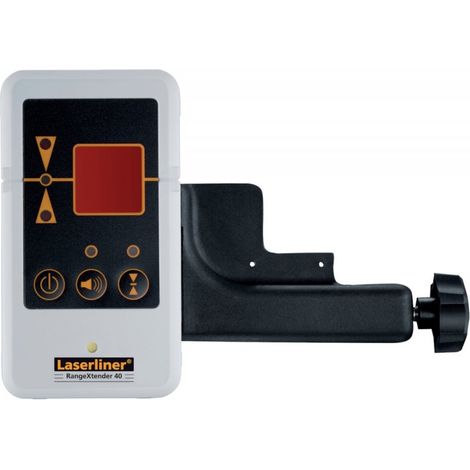 Detector De Láser 40 Rangextender