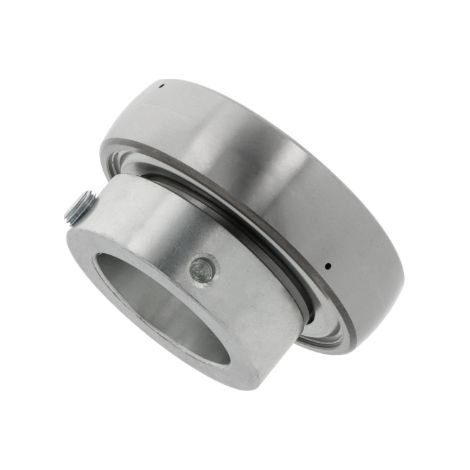 INA BK0408 Nadelbüchse Innen-Ø 4 mm Außen-Ø 8 mm Breite8 mm (1/2)