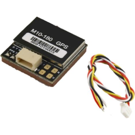 M10 GPS M10-180 180 GPS NO Campas GPS für RC-Rennen--