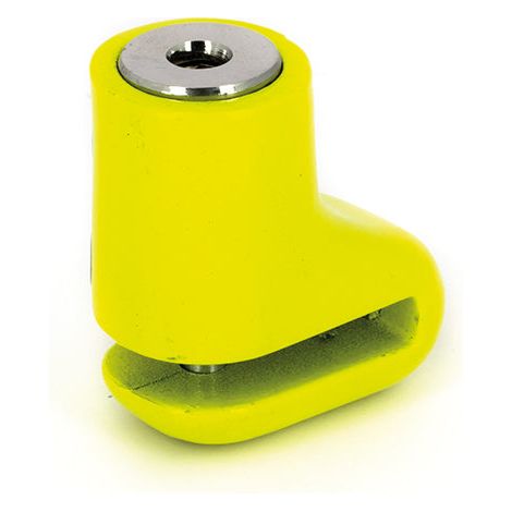 Antivol Bloque Disque Scooter Ø5,5mm - Sac fourni