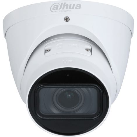 Dahua IPC-HDW3841TP-ZS-27135-S2 Telecamera di Sorveglianza Bianco 8MP