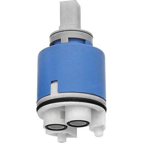 Cartouche haute de remplacement KEROX dia 35mm