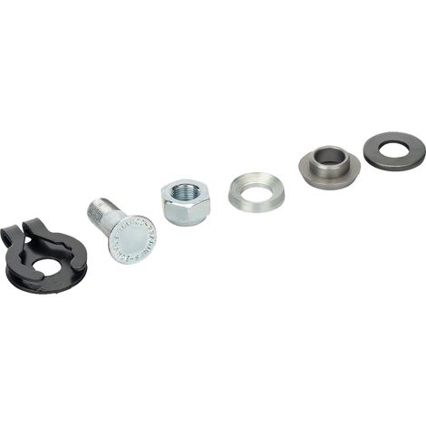 Kit boulon Bahco R146VC pour cisaille à haies ou gazon (1/5)