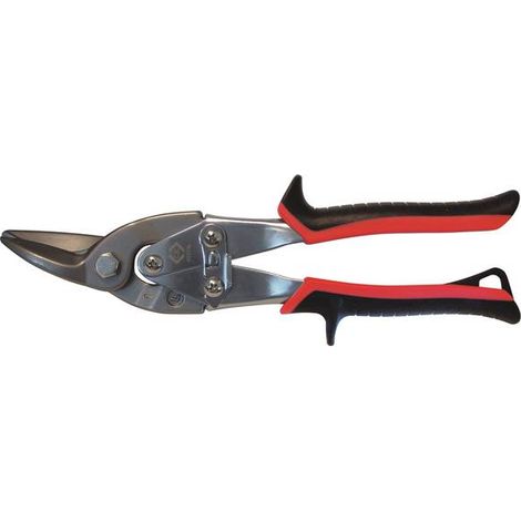 Cesoie in metallo 240mm con tagliente a sinistra C.K T4537AL