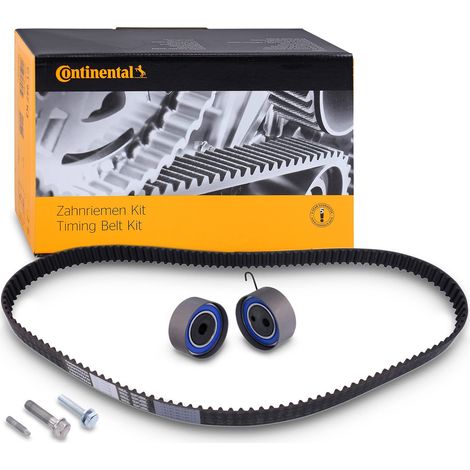 Zahnriemensatz (Riemen + Rolle) CONTITECH CT 1178 K1