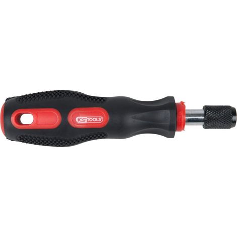 KS Tools 340.0061 Impugnatura con serraggio rapido 1/4"
