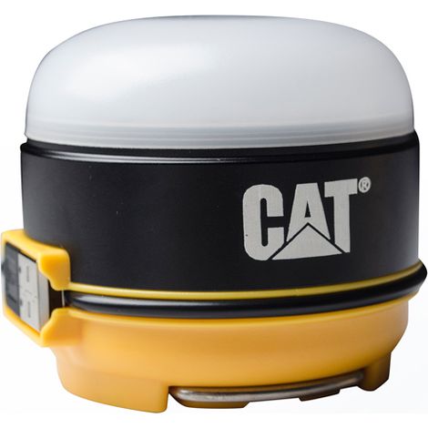 CT6525 Linterna recargable CAT (1/5)