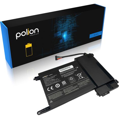 Bateria do laptopa LENOVO L14S4P22 IdeaPad Y700 17ISK 15ISK 15ACZ 4750mAh