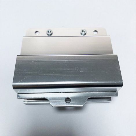 Contrôleur - Pour Scooter Électrique - Compatible Modèle 4 Pro - PC Et Alliage D'Aluminium - 1 Pièce (1/5)
