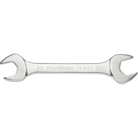 Stanley FatMax Doppelmaulschlüssel 30x32 mm