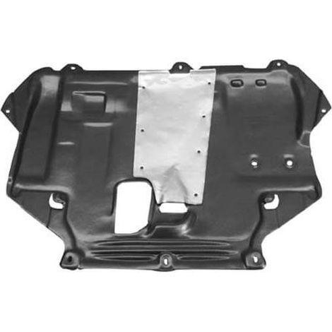 Cache sous moteur Diesel Ford C-Max 2 depuis 2010
