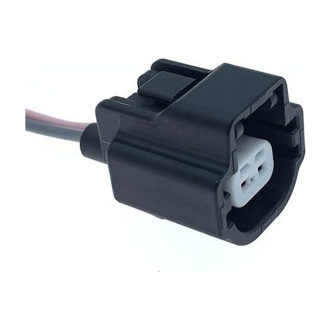 Sensor connector 7183-7872-30 for Nissan engines, DJ70218Z-1-21 (1/4)