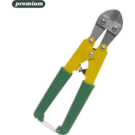 Coupe-boulons Mota 8'' Tj08 Précision Et Robustesse Pour Coupes Nettes - Mota Herramientas (1/2)