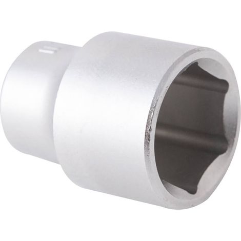 Douille 6 pans 11mm 1/4" DIN ISO 2725-3 CrV - OS 3207 - CLAS Equipements