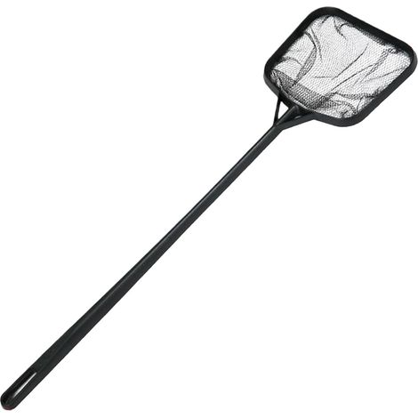 Reinigungsnetze 5X ABS Fischtank Auffangnetz 35cm Pool