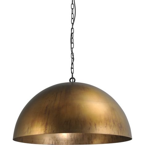 Lampe à suspension Industria 80  - 2201-10-10-K