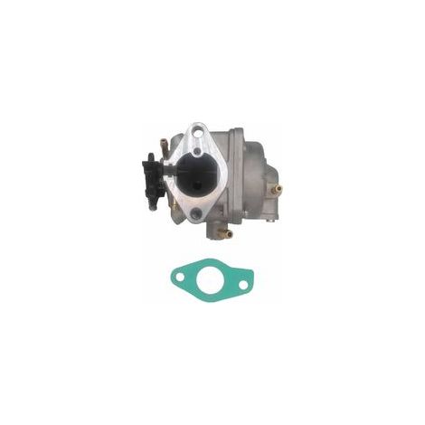 Carburateur pour moteur de bateau compatible avec moteurs hors-bord Nissan Tohatsu Mercury MF3.5 MFS4 MFS5 NFS4 4 temps 3,5 CV, 4 CV, 5 CV, 6 CV. Remplace les références 3R1-03200-1 et 3AS-03200-0 et (1/4)