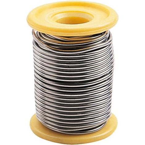 ESTAÑO DUOLEC 30% 1,5MM.100GR. - EHLIS