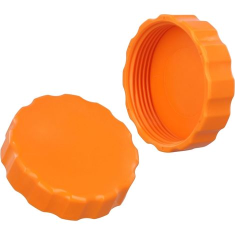 Lot de 2 bouchons de valve de vidange de rechange P61971 P6540ASS16, bouchon de valve de vidange de piscine, bouchon de valve de vidange, bouchon de valve de piscine (1/5)