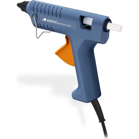 Pistola per colla a caldo Steinel Gluematic 3002
