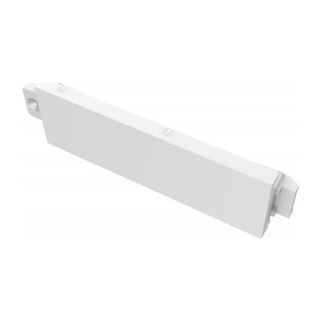 Modulo vuoto Vision Techconnect3, TC3 BLANK (1/3)