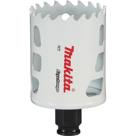 Scie cloche Makita E-06731 54 mm