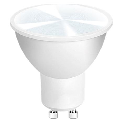 Ampolla Delta Dore easy bulb gu10cw 220-240 5x6 cm (1/2)