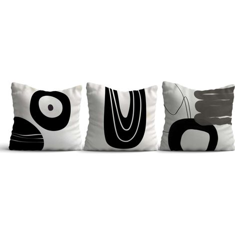 Cuscini decorativi, cuscini per divani Set Multicolore (1/5)