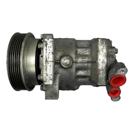 [PRODUIT D'OCCASION] Compresseur Air Conditionne RENAULT Kangoo II Express 08-13 ♻️ Ref Oe. 926002783r - Garantie à vie (1/4)