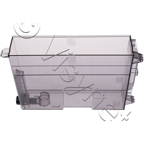 Delonghi - reservoir d'eau ecam450 - as00004201 (1/4)