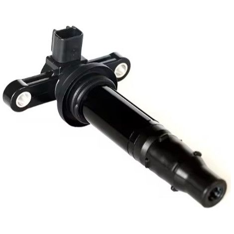 Passend für Yamaha YXZ 1000 R EPS/SS/SE Zündspulen-Hochspannungspaket F6T577 (1/4)