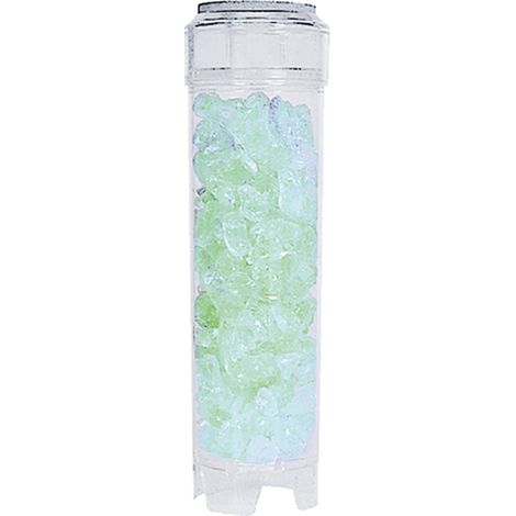 1PZ CARTUCCIA FILTRANTE CON SALI POLIFOSFATI BIG 10