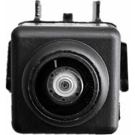 284426877R Cámara de marcha atrás HD gran angular para aparcamiento, repuesto para Renault Koleos 2016-2019 (1/5)