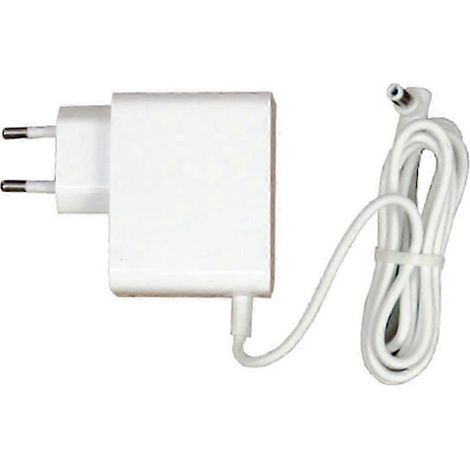 Câble d'alimentation compatible pour aspirateur sans fil Mijia Dreame 1CK10G9G10V8V9V10, cordon d'adaptateur secteur de recharge (1/5)