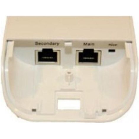 Punto de Acceso UBIQUITI NSM5 PoE 24 V 16 dB (1/4)