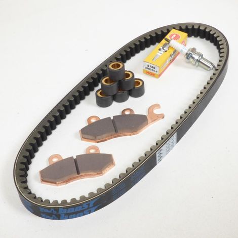 kit revision wartung sifam für roller kymco 125 dink 1997 bis