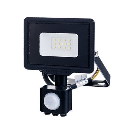 Proyector exterior optonica fl20-b2 20W 1600lm IP65 (1/2)