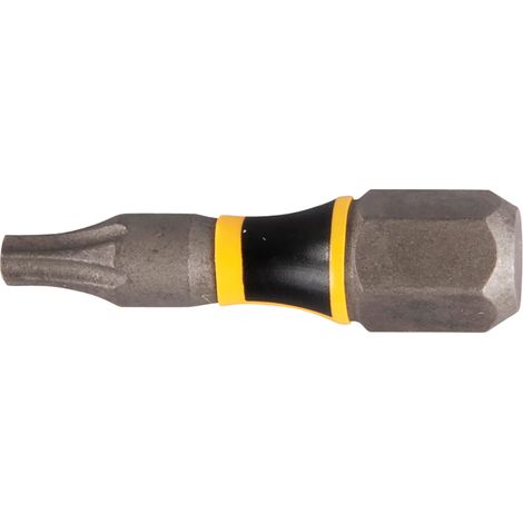 INSERTO TORX X AVVITATORE IMPULSI MAKITA (1/4)