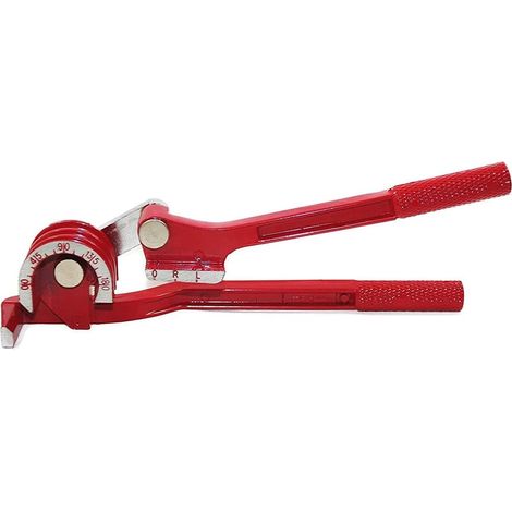 Pince à cintrer et outil de façonnage de ligne de frein, 6 mm/8 mm/10 mm (1/5)