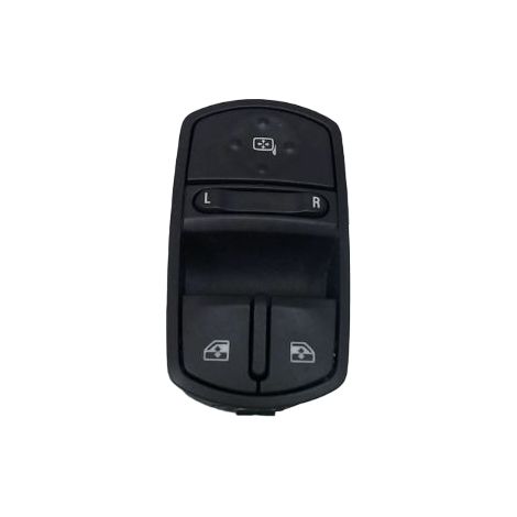 Commande Leve-glace Porte Avg OPEL Corsa Iv Phase 2 (d) 2011-... [PRODUIT D'OCCASION]♻️13258522 (1/3)
